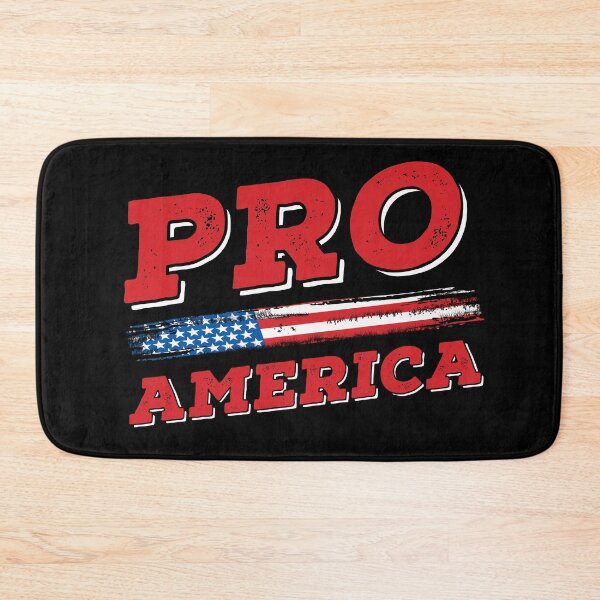 Item preview, USA Pro America T-shirt designed and sold by FanityPrints.