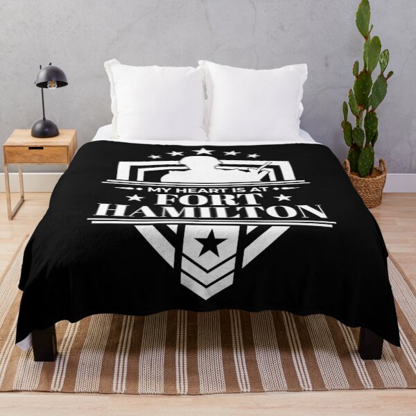 Item preview, Fort Hamilton designed and sold by The Junto Shop.