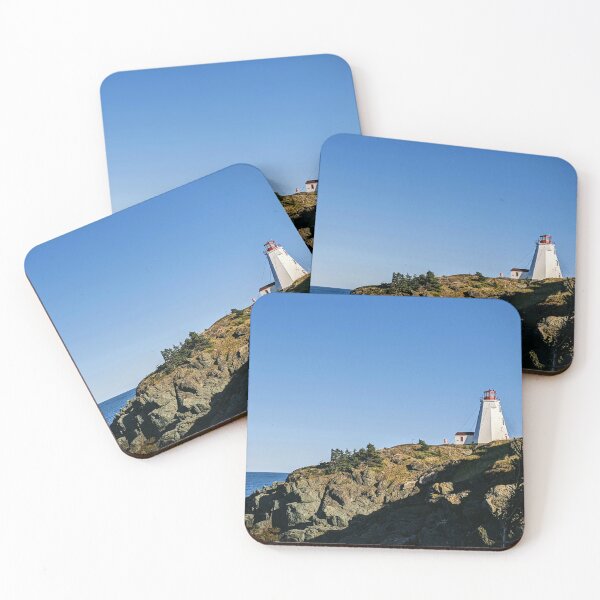 Item preview, New Brunswick SwallowTail Lighthouse designed and sold by EM-art-studio.