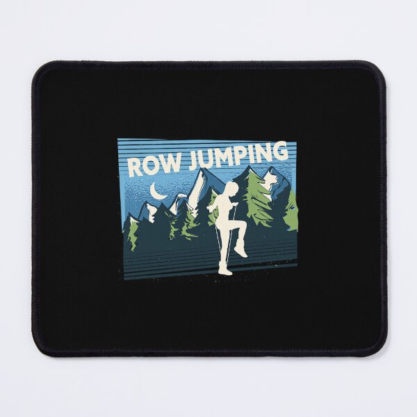 Item preview, 4 rope jumping rope jumping woman greenoptix transparent designed and sold by altoryrogaf.
