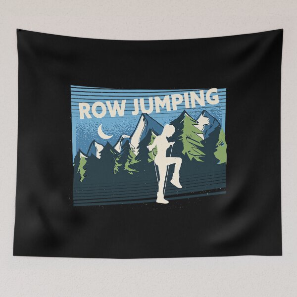 Item preview, 4 rope jumping rope jumping woman greenoptix transparent designed and sold by altoryrogaf.