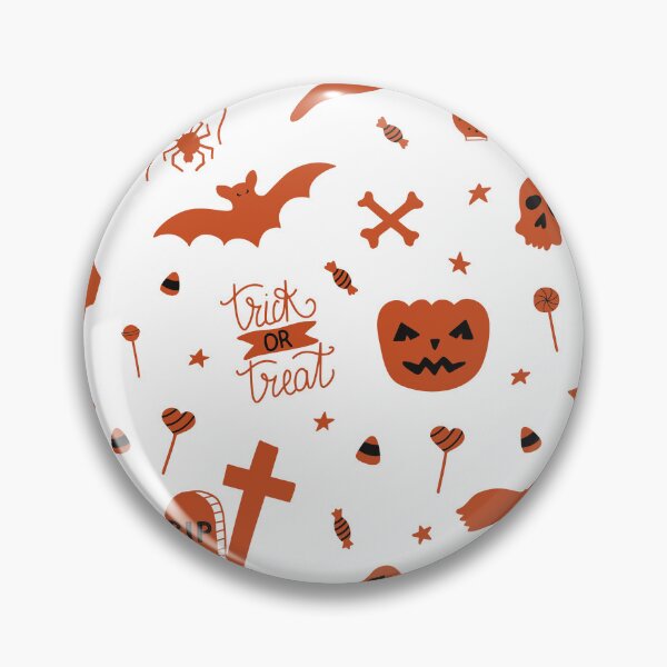 Item preview, Boo , bat and pumpkins for halloween designed and sold by JAG2B.