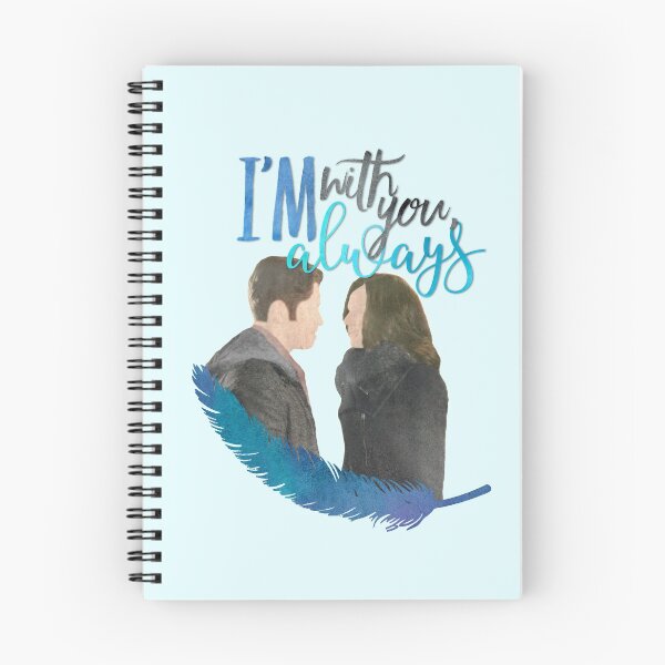 Item preview, Once Upon A Time - Outlaw Queen | I'm with you... designed and sold by yelisdesigns.