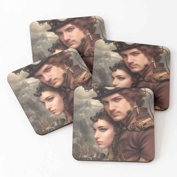 Item preview, Chocks away! designed and sold by CherryBlack.