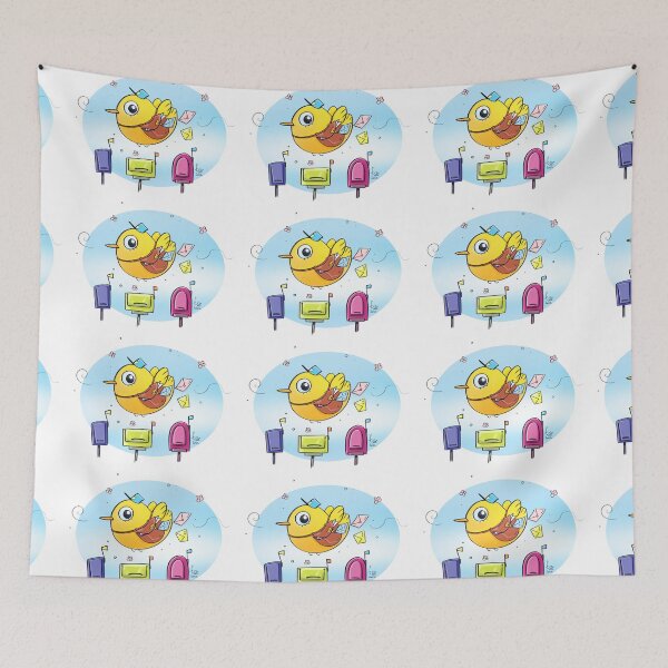 Item preview, Tweet designed and sold by EmyDZ.