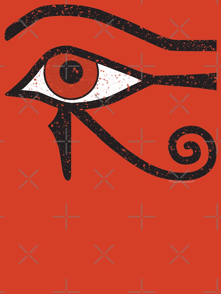 Eye Of Horus Ancient Egyptian Symbol Of Protection Shirt Eye Of Horus Ancient Egyptian Symbol Of Protection Shirt
