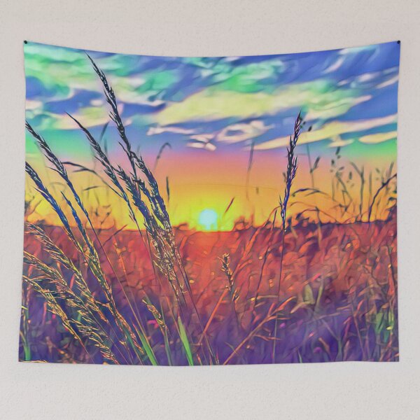 Item preview, Magic meadows designed and sold by MagiLand ⭐⭐⭐⭐⭐.