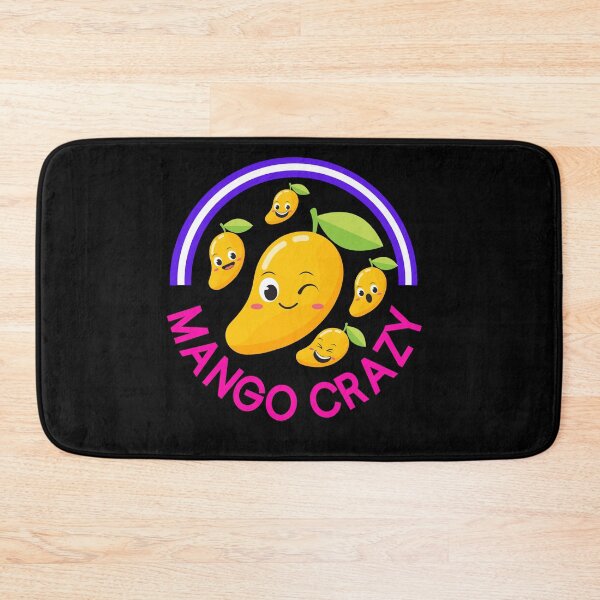 Item preview, Mango crazy menu designed and sold by The Love Quill.