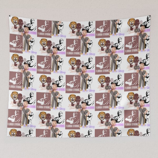 Item preview, Florida Strong/ We love Florida designed and sold by choder61.