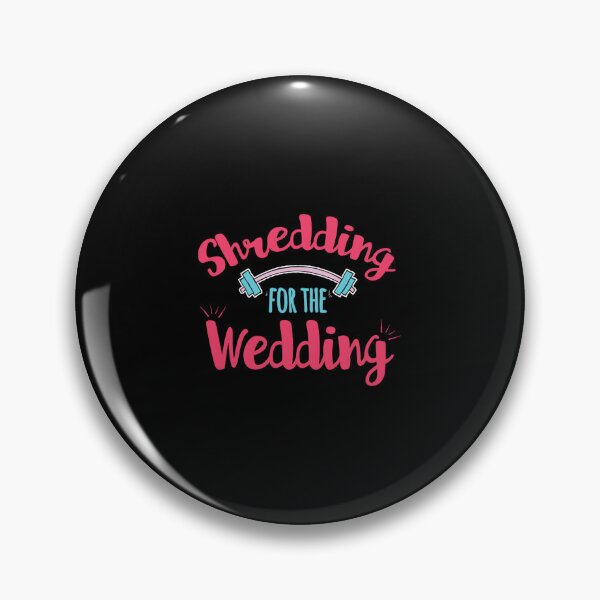 Item preview, 4 shredding for the wedding fitness gift idea hasel transparent designed and sold by altoryrogaf.