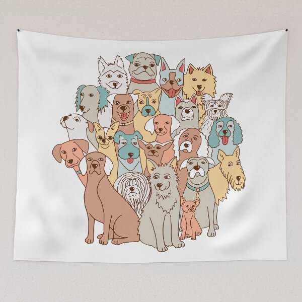 Item preview, DOGS designed and sold by franzi.