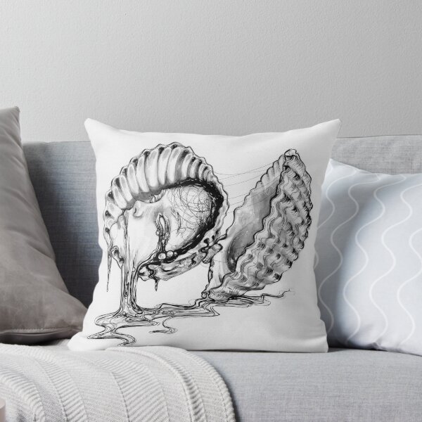 Item preview, Scallop designed and sold by Ibreathart.
