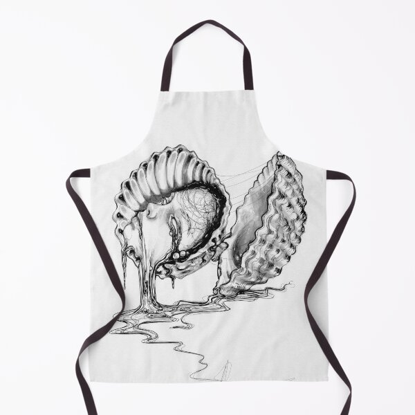 Item preview, Scallop designed and sold by Ibreathart.