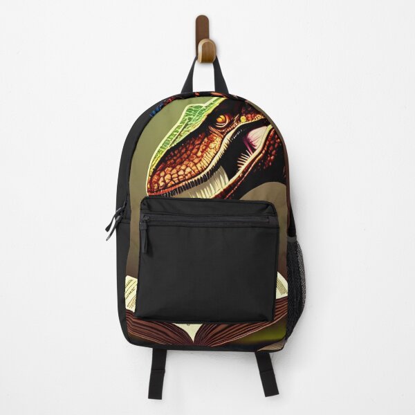 Item preview, Clever Girl designed and sold by mormonwookiee.