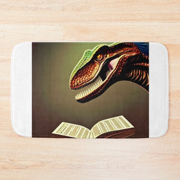 Item preview, Clever Girl designed and sold by mormonwookiee.
