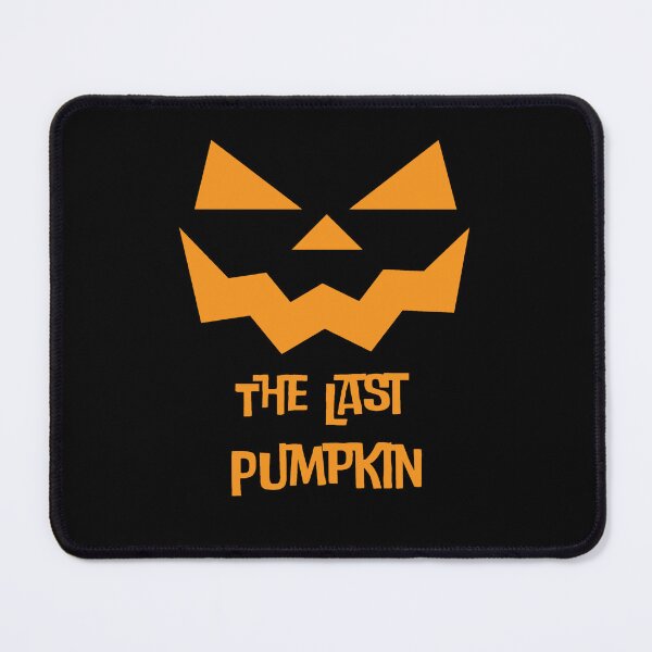 Item preview, The Last Pumpkin designed and sold by Ryan Rad.