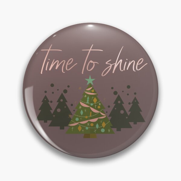 Item preview, Time to shine designed and sold by verobydesign.