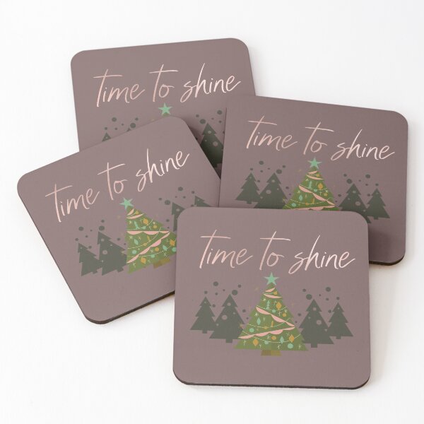 Item preview, Time to shine designed and sold by verobydesign.