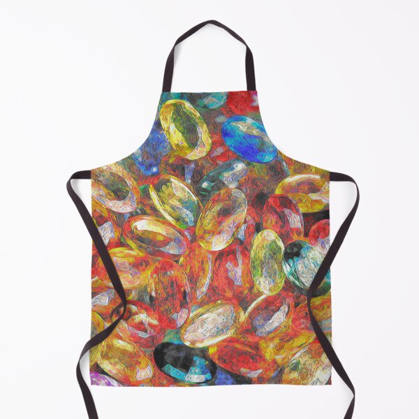 Item preview, Sweet Jellybeans designed and sold by werdantem.