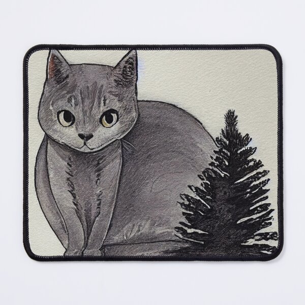 Item preview, Good Cat designed and sold by recollectionsv.