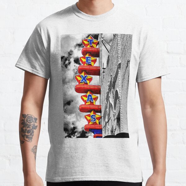 Classic T-Shirt