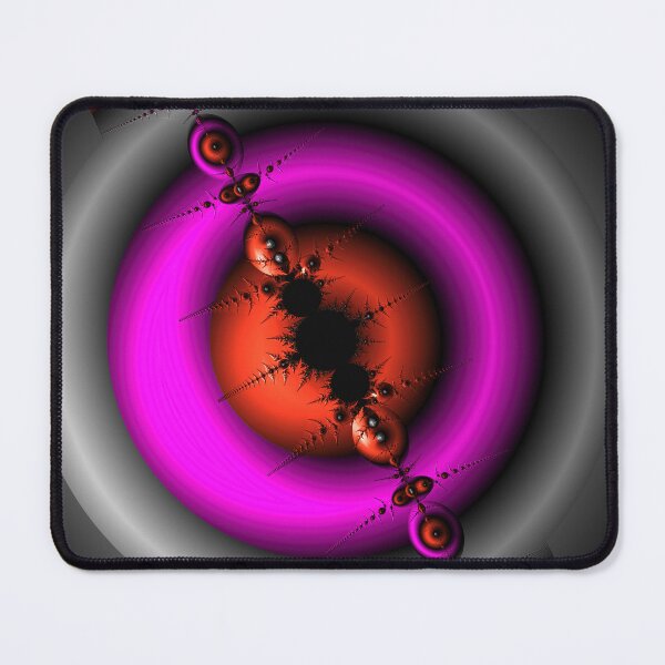 Item preview, Fractal Implosion One designed and sold by Warren Paul Harris.
