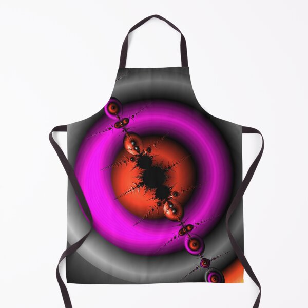 Item preview, Fractal Implosion One designed and sold by Warren Paul Harris.