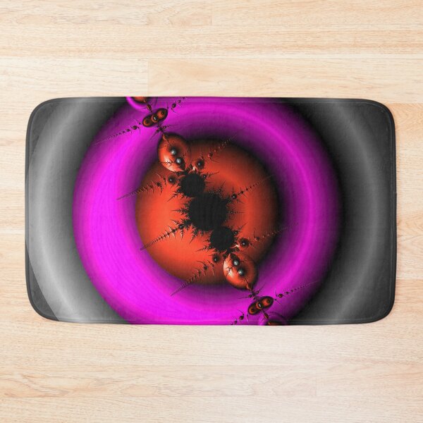 Item preview, Fractal Implosion One designed and sold by Warren Paul Harris.