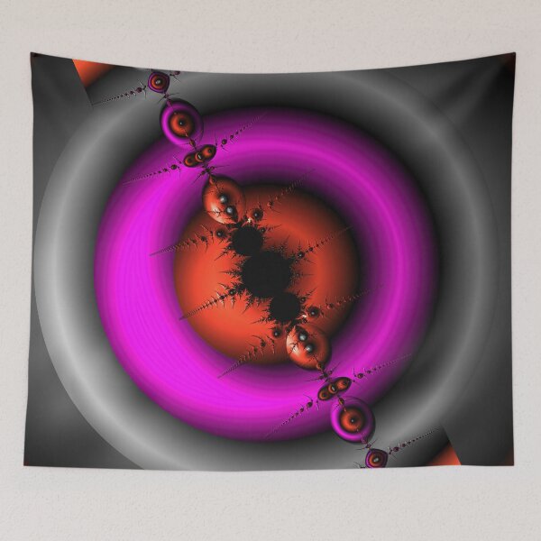 Item preview, Fractal Implosion One designed and sold by Warren Paul Harris.
