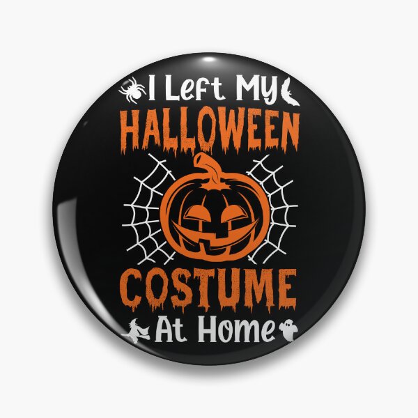 Item preview, Halloween Day Slogan Retro Vintage Design designed and sold by Thonja.