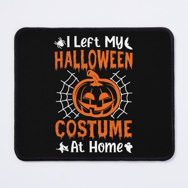 Item preview, Halloween Day Slogan Retro Vintage Design designed and sold by Thonja.