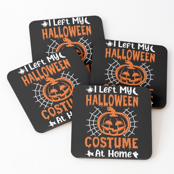 Item preview, Halloween Day Slogan Retro Vintage Design designed and sold by Thonja.