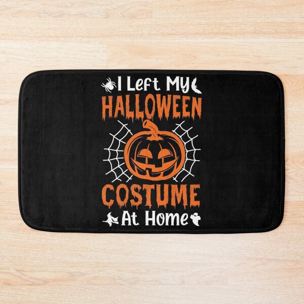 Item preview, Halloween Day Slogan Retro Vintage Design designed and sold by Thonja.