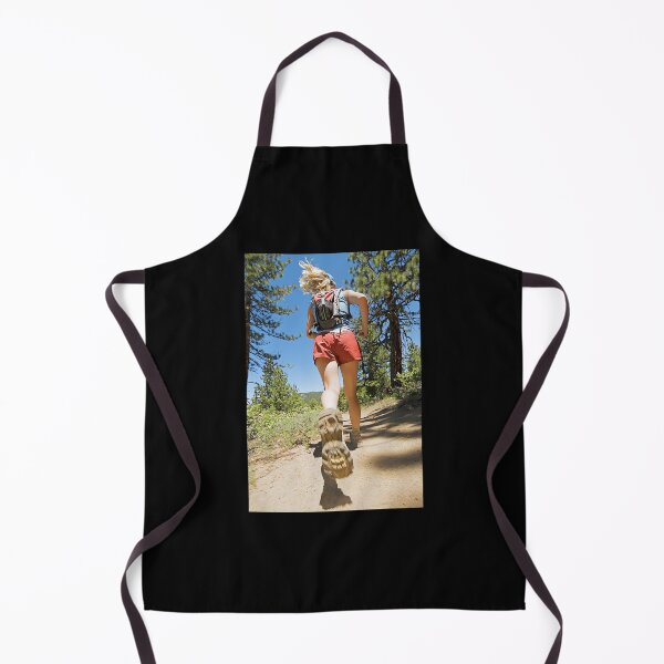 Item preview, 4 trail runner on tahoe rim trail lars schneider designed and sold by altoryrogaf.