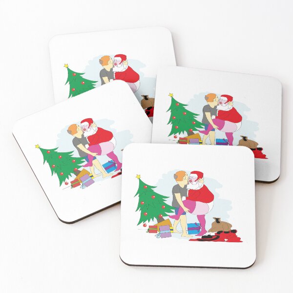 Item preview, Love Christmas designed and sold by LostintheLines.