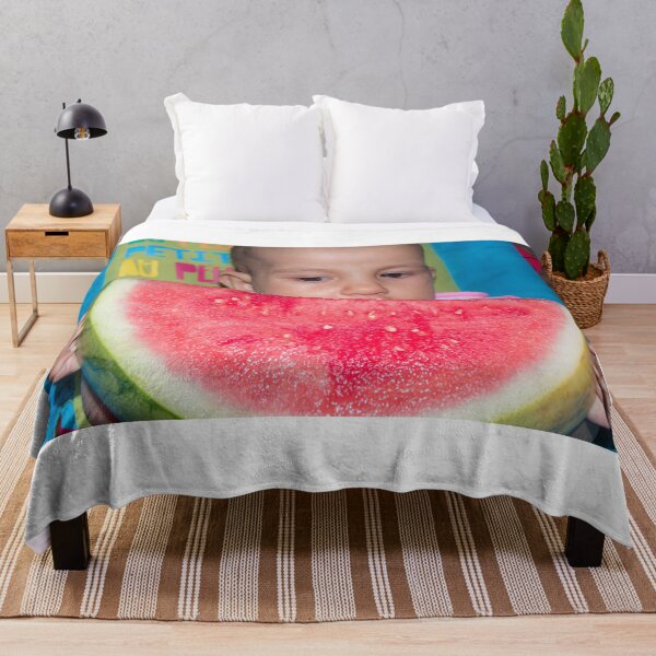 Item preview, walking watermelon designed and sold by Paco-Bermudez.