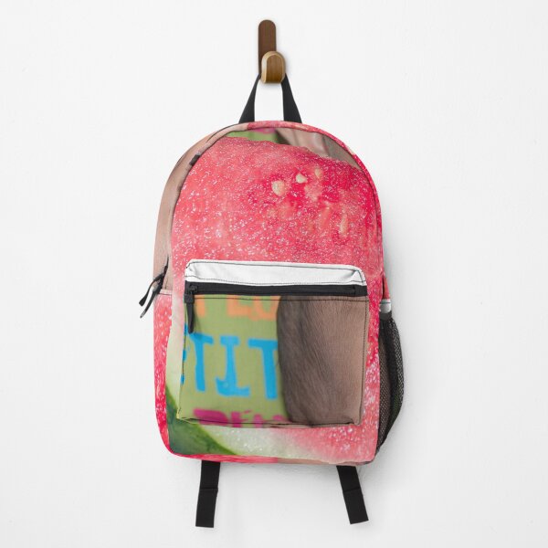 Item preview, walking watermelon designed and sold by Paco-Bermudez.