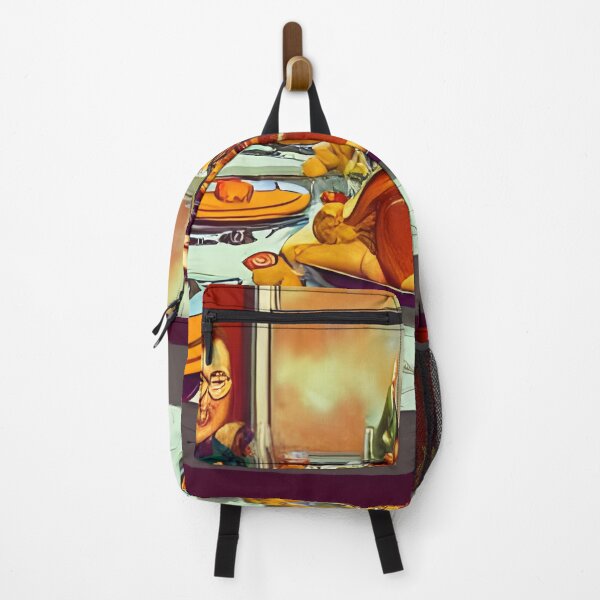 Item preview, Funny Thanksgiving dinner designed and sold by REALDesign-Shop.