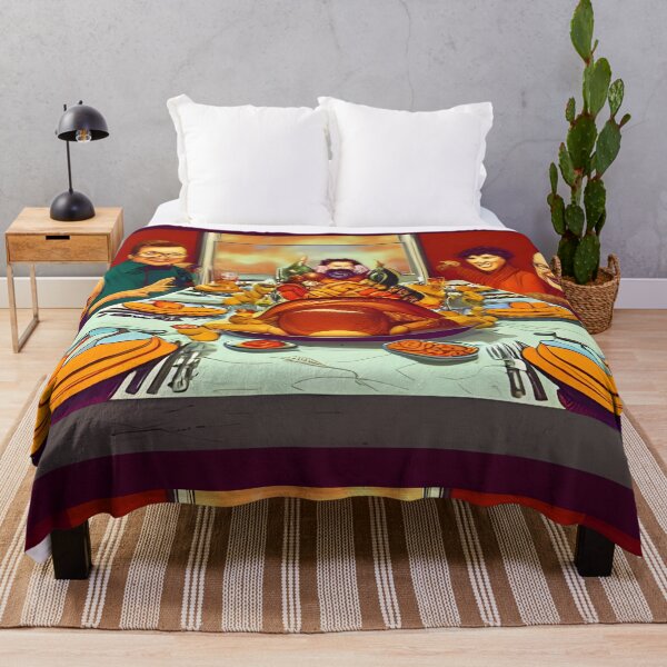 Item preview, Funny Thanksgiving dinner designed and sold by REALDesign-Shop.