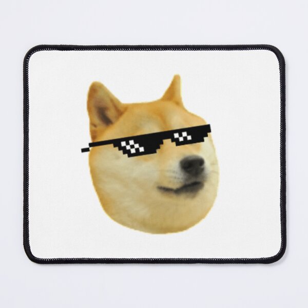 Item preview, Cool Doge designed and sold by jamcaYT.