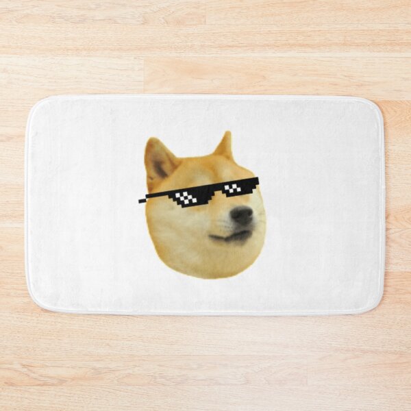 Item preview, Cool Doge designed and sold by jamcaYT.
