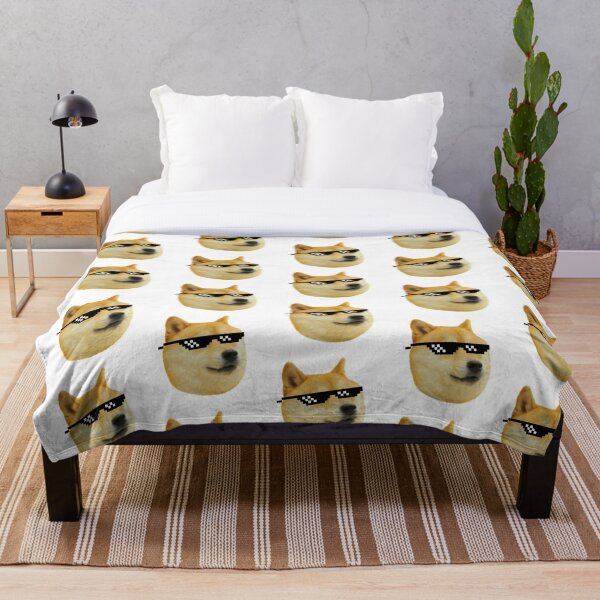 Item preview, Doge genial designed and sold by jamcaYT.