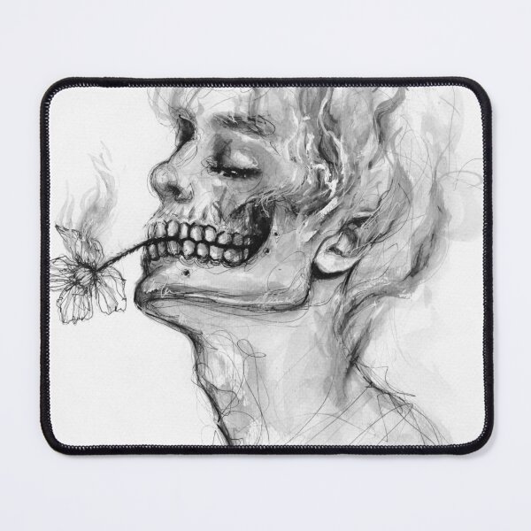 Item preview, Flame designed and sold by Ibreathart.