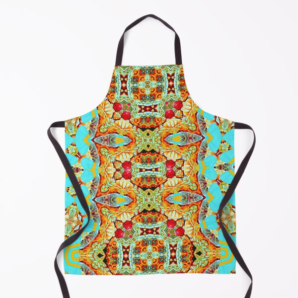 Item preview, HARMONIOUS COCKTAIL OF ARUBA SHELLFISH - UNFORGETTABLE ARUBA CHRISTMAS SOUVENIRS - ARUBAN PARADISE ISLAND ABSTRACT GEOMETRIC PAINTING - ARUBAN ABSTRACT FLAG INSPIRATION - ARUBA ONE HAPPY ISLAND. designed and sold by Ralek.