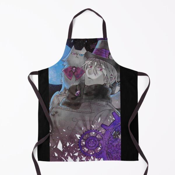 Item preview, The Case Study of Vanitas #6 designed and sold by Rk4shop.