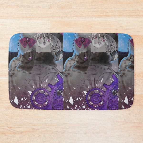 Item preview, The Case Study of Vanitas #6 designed and sold by Rk4shop.