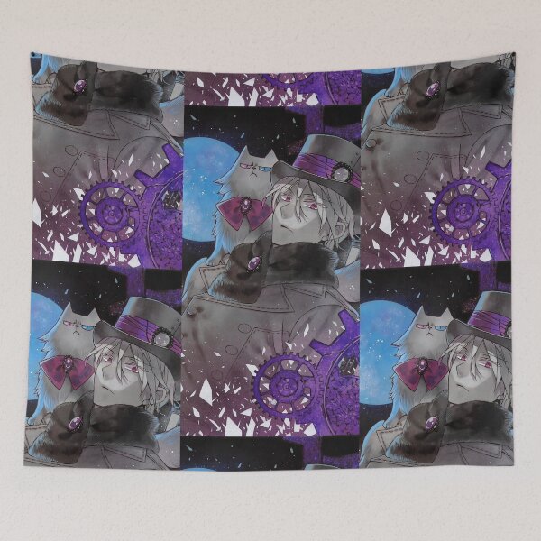 Item preview, The Case Study of Vanitas #6 designed and sold by Rk4shop.