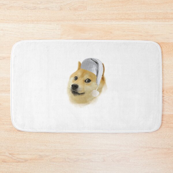 Item preview, Sleepy Doge designed and sold by jamcaYT.