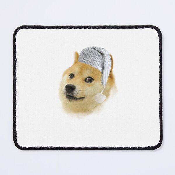 Item preview, Sleepy Doge designed and sold by jamcaYT.