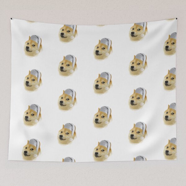 Item preview, Sleepy Doge designed and sold by jamcaYT.